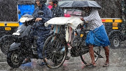 Monsoon Arrives In India, Earliest Onset Over Indian Mainland Since 2009