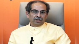 उद्धव ठाकरेंना 'ती' पत्रकार परिषद भोवली, निवडणूक आयोगाचे कारवाईचे आदेश