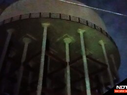 Water Crisis: इंदौर के इस क्षेत्र में पानी का भीषण संकट, पांच दिन से Overhead Tank में पानी की एक बूंद नहीं...