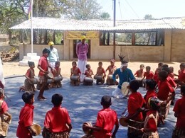 राजस्थान के 200 गांवों में अबतक नहीं पहुंच सकी शिक्षा, केंद्र सरकार के इस सर्वे में हुआ खुलासा