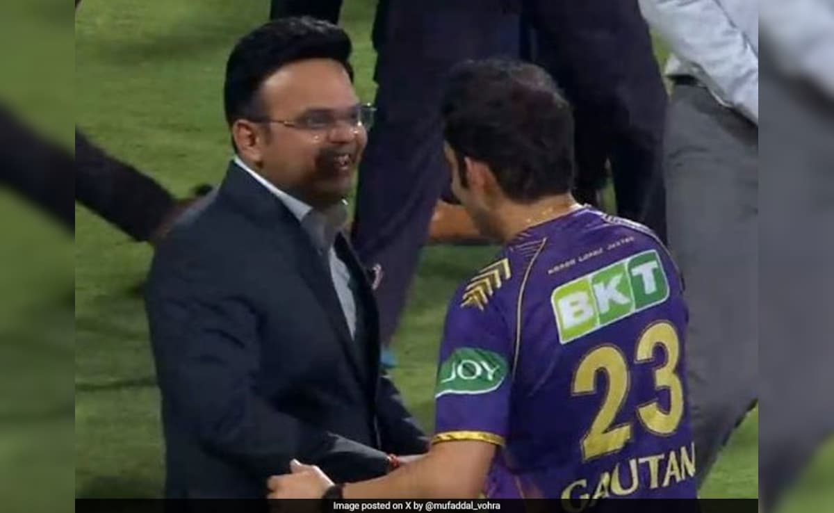 Latest and Breaking News on NDTV Latest and Breaking News on NDTV