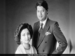 पुण्यतिथि: भारत में बुलेट ट्रेन का सबसे पहले आइडिया देने वाले रेलमंत्री थे माधवराव सिंधिया, ऐसा था उनका जीवन पुण्यतिथि: भारत में बुलेट ट्रेन का सबसे पहले आइडिया देने वाले रेलमंत्री थे माधवराव सिंधिया, ऐसा था उनका जीवन