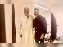 When A Struggling Sanjay Kapoor Wasn't Cast In <i>No Entry</i> By Brother Boney: "Took More Sellable Fardeen Khan"