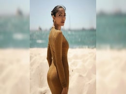 Cannes 2024: All That Glitters Is Actually Sobhita Dhulipala Cannes 2024: All That Glitters Is Actually Sobhita Dhulipala