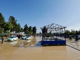 Nearly 40 Killed, 230 Injured After Heavy Rainfall In Eastern Afghanistan