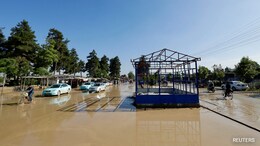 61 Killed Within 3 Days In Afghanistan Due To Snow, Heavy Rainfall