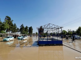 61 Killed Within 3 Days In Afghanistan Due To Snow, Heavy Rainfall