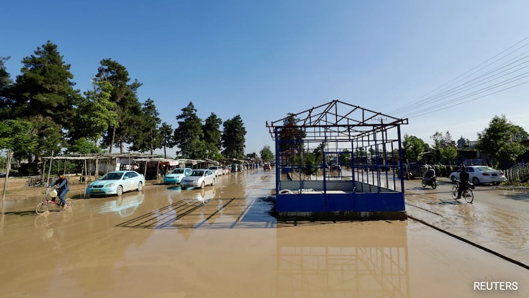 61 Killed Within 3 Days In Afghanistan Due To Snow, Heavy Rainfall