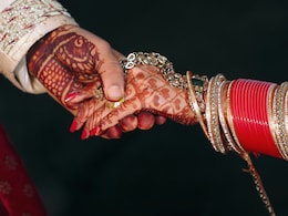 Dalit Groom Attacked During Wedding Procession In UP, Cased Filed: Cops Dalit Groom Attacked During Wedding Procession In UP, Cased Filed: Cops