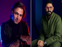 When Abhishek Bachchan Carried An Injured Vivek Oberoi To Hospital During Filming Of <i>Yuva</i> When Abhishek Bachchan Carried An Injured Vivek Oberoi To Hospital During Filming Of <i>Yuva</i>