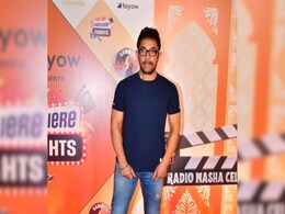 The Reason Aamir Khan Was "Disturbed" During The Shoot Of <i>Sarfarosh</i> The Reason Aamir Khan Was "Disturbed" During The Shoot Of <i>Sarfarosh</i>