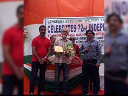 हत्येपूर्वी डॉक्टरांना केलं टॉर्चर, पाळीव कुत्रा घेणार मारेकऱ्यांचा शोध? 