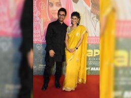 Kiran Rao Reveals She And Aamir Khan Got Married "Because Of Parents"