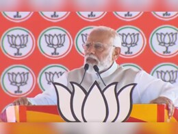 To PM's 'Dump Congress' Challenge, MK Stalin's Party's Measured Response