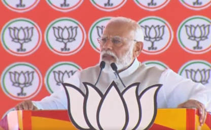 After Sam Pitroda’s “Diversity” Remark, PM’s Dare To MK Stalin On Congress After Sam Pitroda’s “Diversity” Remark, PM’s Dare To MK Stalin On Congress