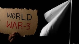 Indian Astrologer Stands By Prediction, Claims World War 3 Is Days Away