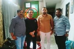 Man Behind Mumbai Billboard That Collapsed Arrested From Udaipur Man Behind Mumbai Billboard That Collapsed Arrested From Udaipur