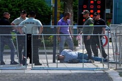 Slovak PM Injured In Assassination Attempt, New Guidelines For H-1B Visa Holders Slovak PM Injured In Assassination Attempt, New Guidelines For H-1B Visa Holders