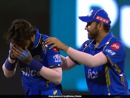 IPL 2025 मध्ये मुंबई इंडियन्सचा कॅप्टन कोण? रोहित, हार्दिक की सूर्या? इथं वाचा उत्तर IPL 2025 मध्ये मुंबई इंडियन्सचा कॅप्टन कोण? रोहित, हार्दिक की सूर्या? इथं वाचा उत्तर