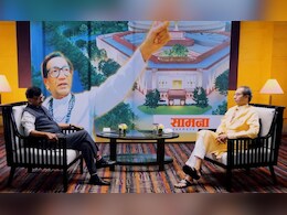 'औरंगजेब फॅन्स क्लबचे मेंबर झाला आहात?' राऊतांचा जबरदस्त प्रश्न, ठाकरेंचे खतरनाक उत्तर