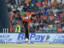 So Many Unforgettable Memories: Bhuvneshwar Kumar Pens Emotional Farewell Note For SRH