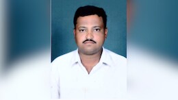 खाजगी सावकारांच्या जाचाला कंटाळून शिरोळ तालुक्यातील शेतकऱ्याचं टोकाचं पाऊल