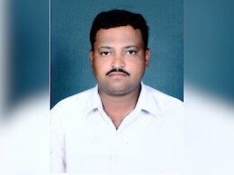 खाजगी सावकारांच्या जाचाला कंटाळून शिरोळ तालुक्यातील शेतकऱ्याचं टोकाचं पाऊल