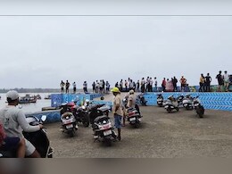 वेंगुर्ले दुर्घटना: आणखी एका खलाशाचा मृतदेह लागला हाती, दुर्घटनाग्रस्त बोटही सापडली