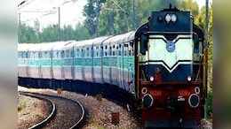 Railway News: ट्रेन से गायब हो गया AC कोच, जयपुर जंक्शन पर यात्रियों ने किया हंगामा