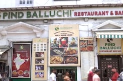 Delhi Restaurants' "Democracy Discount" On Polling Day Delhi Restaurants' "Democracy Discount" On Polling Day