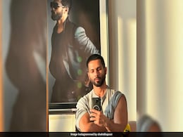 Nothing, Just A Pic Of Shahid Kapoor "10 Years Apart." See Post Nothing, Just A Pic Of Shahid Kapoor "10 Years Apart." See Post