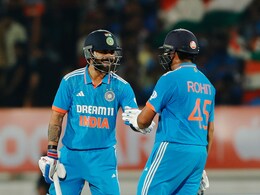 T20 World Cup 2024: Matthew Hayden Wants Virat Kohli To Open With Yashasvi Jaiswal, Rohit Sharma To Bat At...