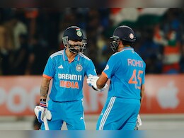 Rohit Sharma And Virat Kohli: जब पहली बार विराट  और रोहित ने की थी T20I में ओपनिंग, तो हुआ था कुछ ऐसा