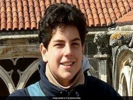 Teen Computer Prodigy, Who Died At 15, To Become First "Millennial Saint" Teen Computer Prodigy, Who Died At 15, To Become First "Millennial Saint"