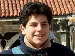 UK-Born Italian Teen To Become Catholic Church's First Millennial Saint UK-Born Italian Teen To Become Catholic Church's First Millennial Saint