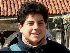 Carlo Acutis: A Teen Computer Whiz Who Became Millennial Saint