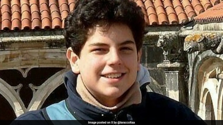 Carlo Acutis: A Teen Computer Whiz Who Became Millennial Saint