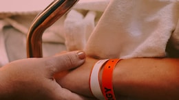 Chinese Man Wakes Up From 10-Year-Long Coma, Thanks To Wife's Unconditional Care