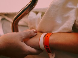 Chinese Man Wakes Up From 10-Year-Long Coma, Thanks To Wife's Unconditional Care