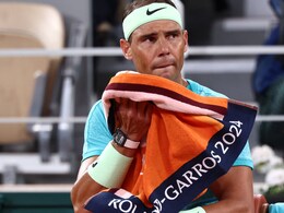 "Not Satisfied": Rafael Nadal Makes Candid Admission On Form And Fitness Ahead Of Paris Olympics 2024