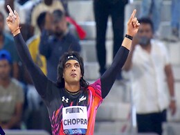 Neeraj Chopra at Federation Cup: 3 सालों का इंतज़ार हुआ ख़त्म, टोक्यो ओलंपिक के बाद पहली बार नेशनल खेलेंगे Neeraj Chopra at Federation Cup: 3 सालों का इंतज़ार हुआ ख़त्म, टोक्यो ओलंपिक के बाद पहली बार नेशनल खेलेंगे