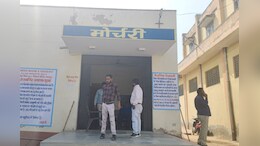 NEET एग्जाम से एक दिन पहले फंदे पर लटकता मिला छात्र का शव, 2 साल से कर रहा था तैयारी