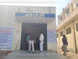 NEET एग्जाम से एक दिन पहले फंदे पर लटकता मिला छात्र का शव, 2 साल से कर रहा था तैयारी