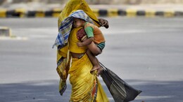 Rajasthan Weather Update: राजस्थान में 40 डिग्री के पार जाएगा पारा, हीट वेव से बचाव के लिए स्वास्थ्य मंत्रालय ने जारी किए दिशानिर्देश