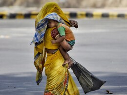 Rajasthan Weather Update: राजस्थान में 40 डिग्री के पार जाएगा पारा, हीट वेव से बचाव के लिए स्वास्थ्य मंत्रालय ने जारी किए दिशानिर्देश Rajasthan Weather Update: राजस्थान में 40 डिग्री के पार जाएगा पारा, हीट वेव से बचाव के लिए स्वास्थ्य मंत्रालय ने जारी किए दिशानिर्देश