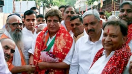 Congress' Raj Babbar Loses To BJP's Rao Inderjit Singh By 75,000 Votes In Gurgaon