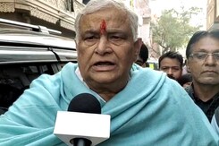 Rajasthan Minister Flags Rs 1,140-Crore 'Loss' In Project By Own Government Rajasthan Minister Flags Rs 1,140-Crore 'Loss' In Project By Own Government