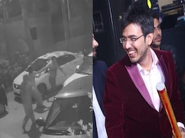 Parking Dispute In Gurugram Turns Deadly, 28-Year-Old Run Over By Neighbour Parking Dispute In Gurugram Turns Deadly, 28-Year-Old Run Over By Neighbour