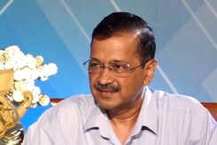 "I Have No Intention Of Becoming The PM": Arvind Kejriwal