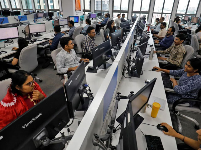 Outlook On India's Sovereign Rating Upgraded By S&P